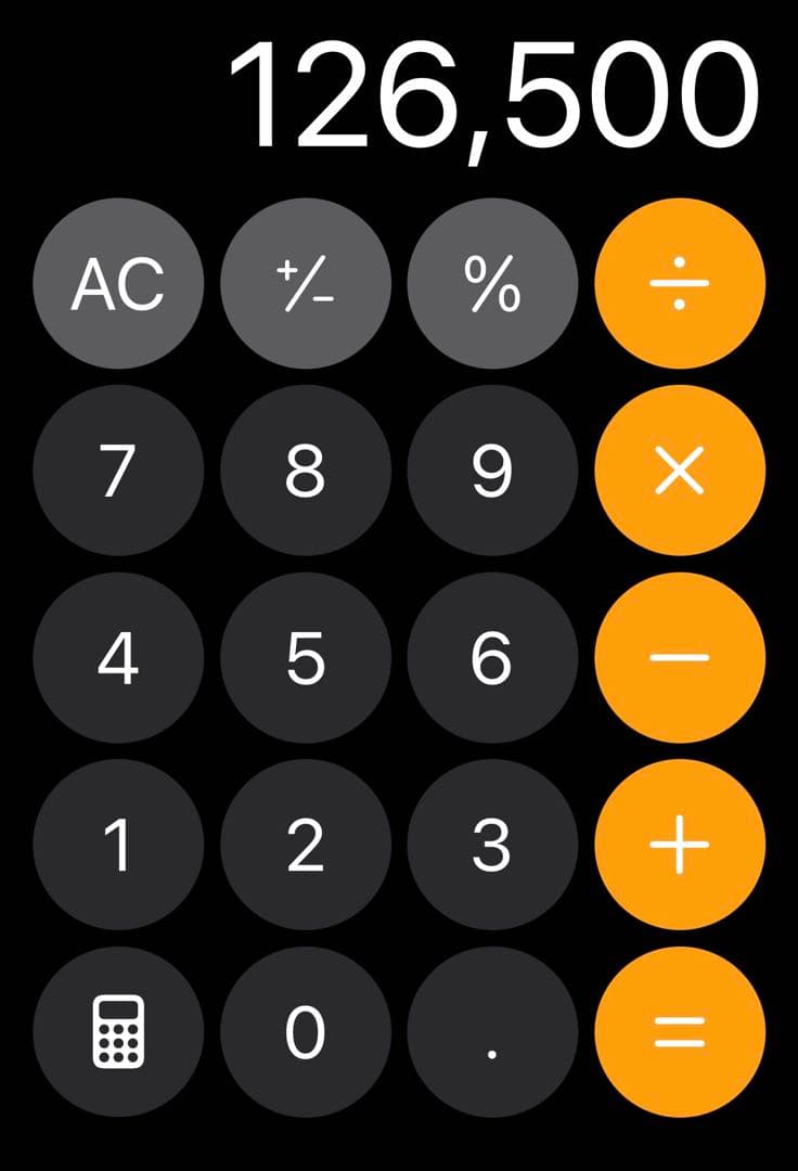 ミキハウス　新品タグ付き⭐︎秋冬女の子お洋服　110cm まとめ売り