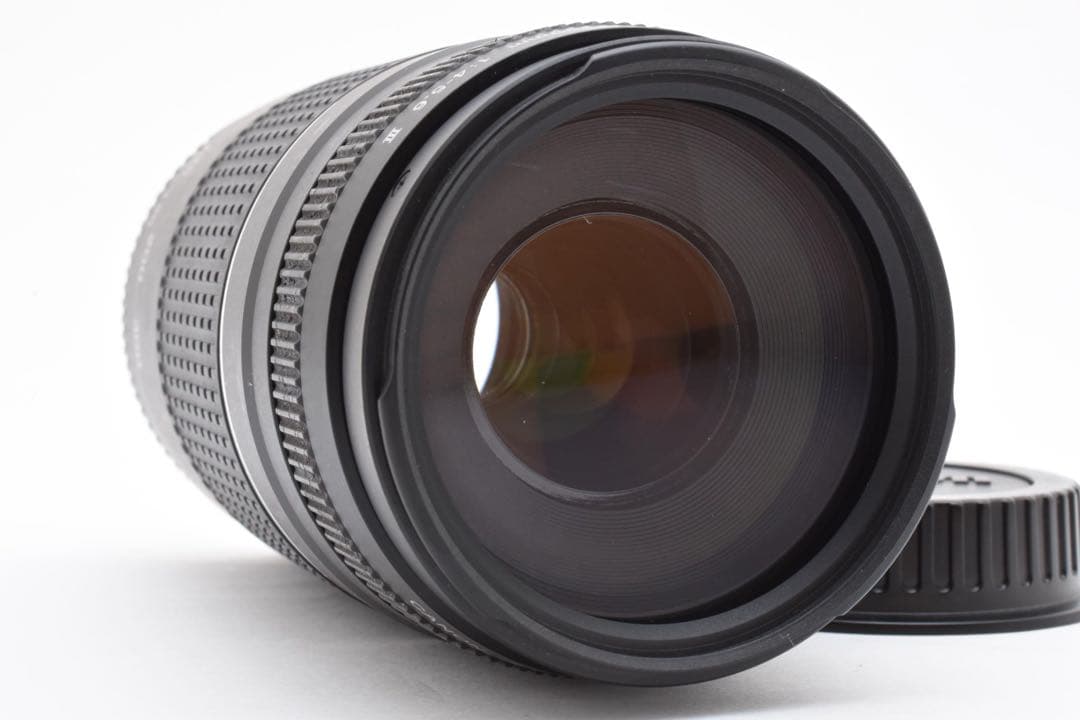 キャノン 望遠レンズCANON EF 75-300mm F4-5.6 III