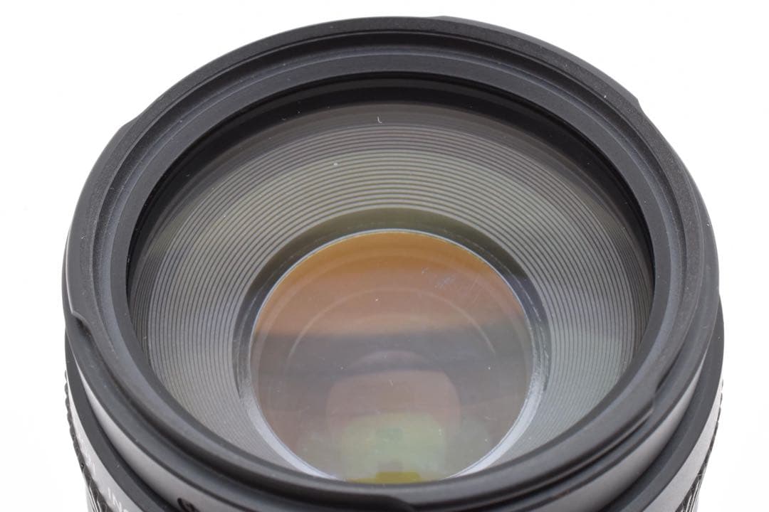 キャノン 望遠レンズCANON EF 75-300mm F4-5.6 III