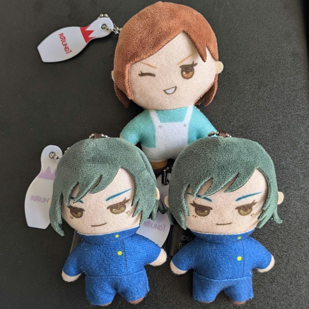 呪術廻戦 グッズ まとめ売り