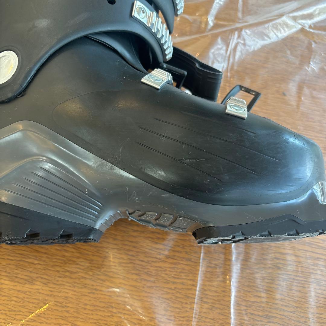 スキーブーツ サロモン XACCESS アクセス X70 WIDE 25.5