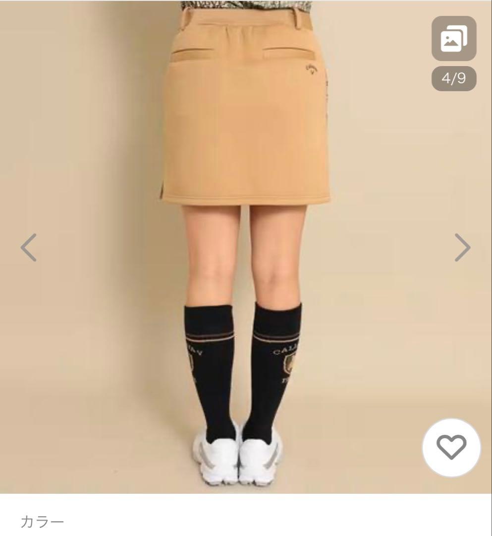 入手困難！キャロウェイ　セットアップ　定価30800円