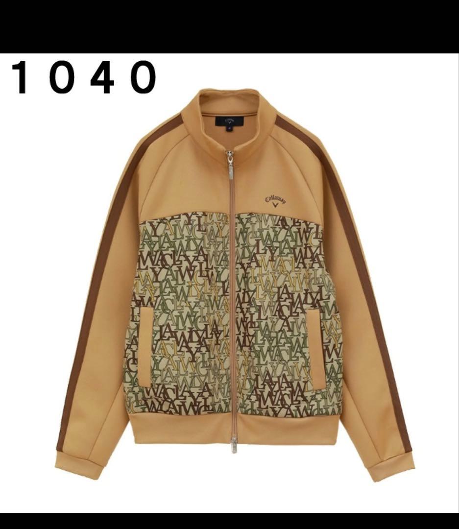 入手困難！キャロウェイ　セットアップ　定価30800円