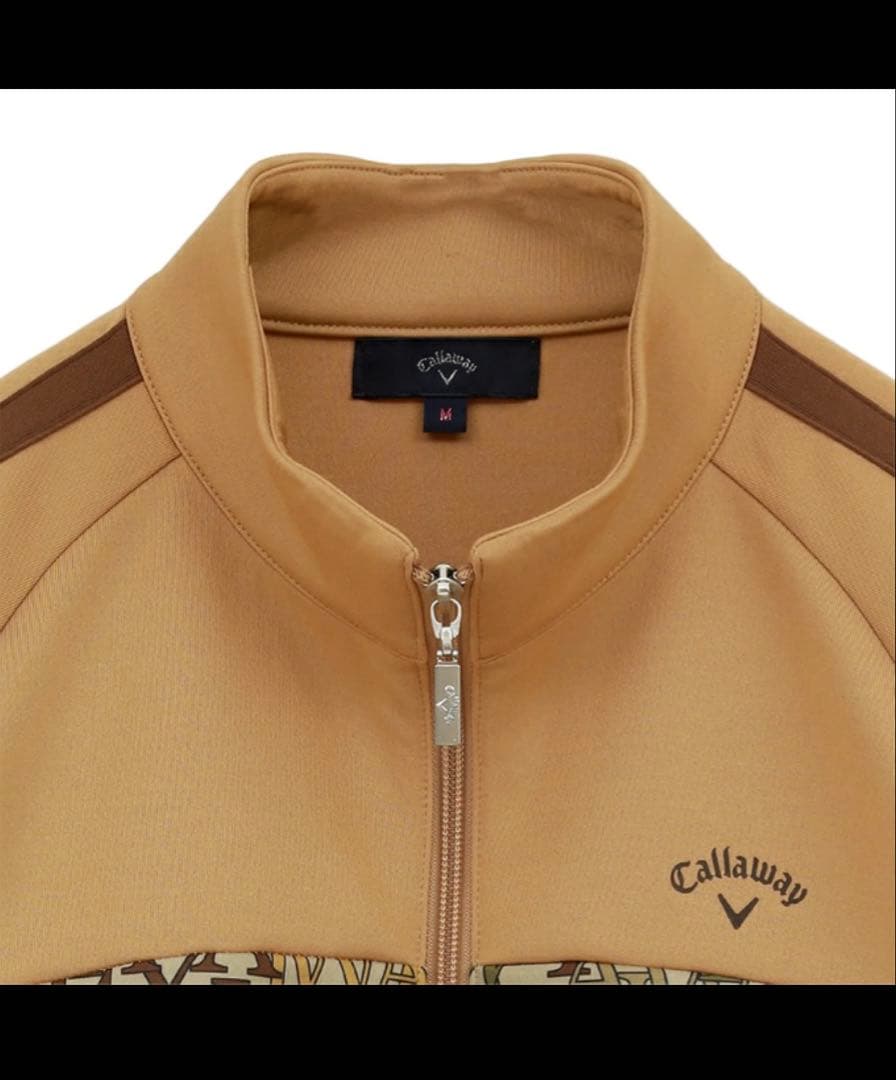 入手困難！キャロウェイ　セットアップ　定価30800円