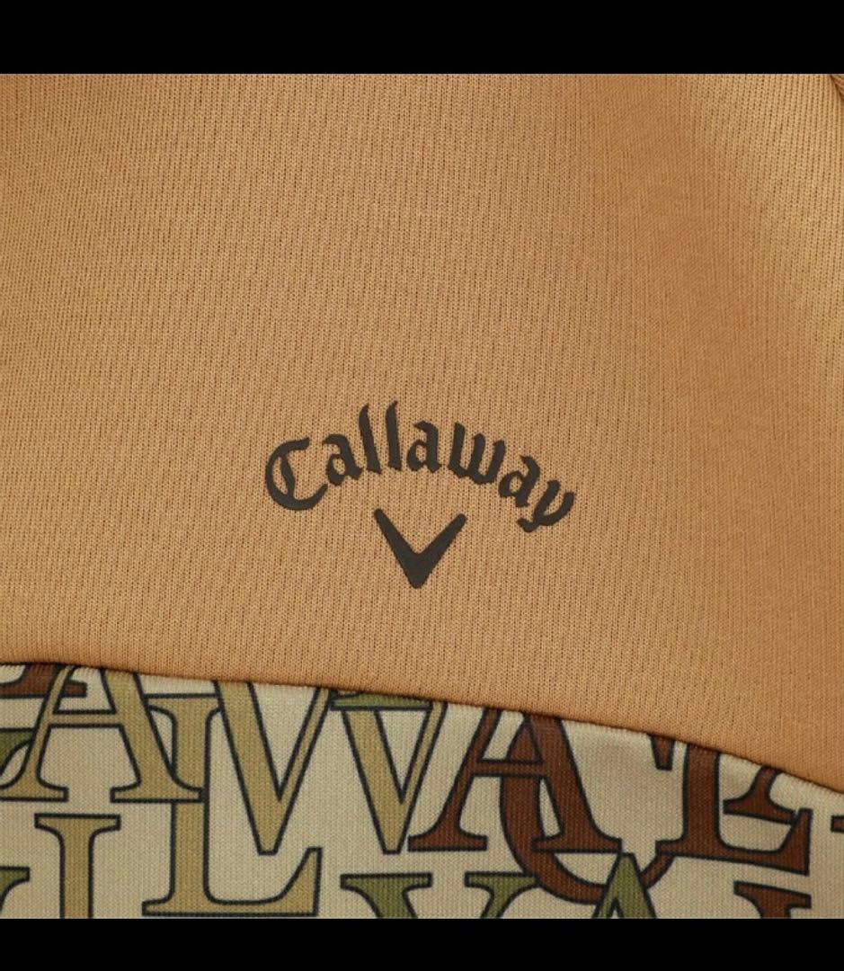 入手困難！キャロウェイ　セットアップ　定価30800円