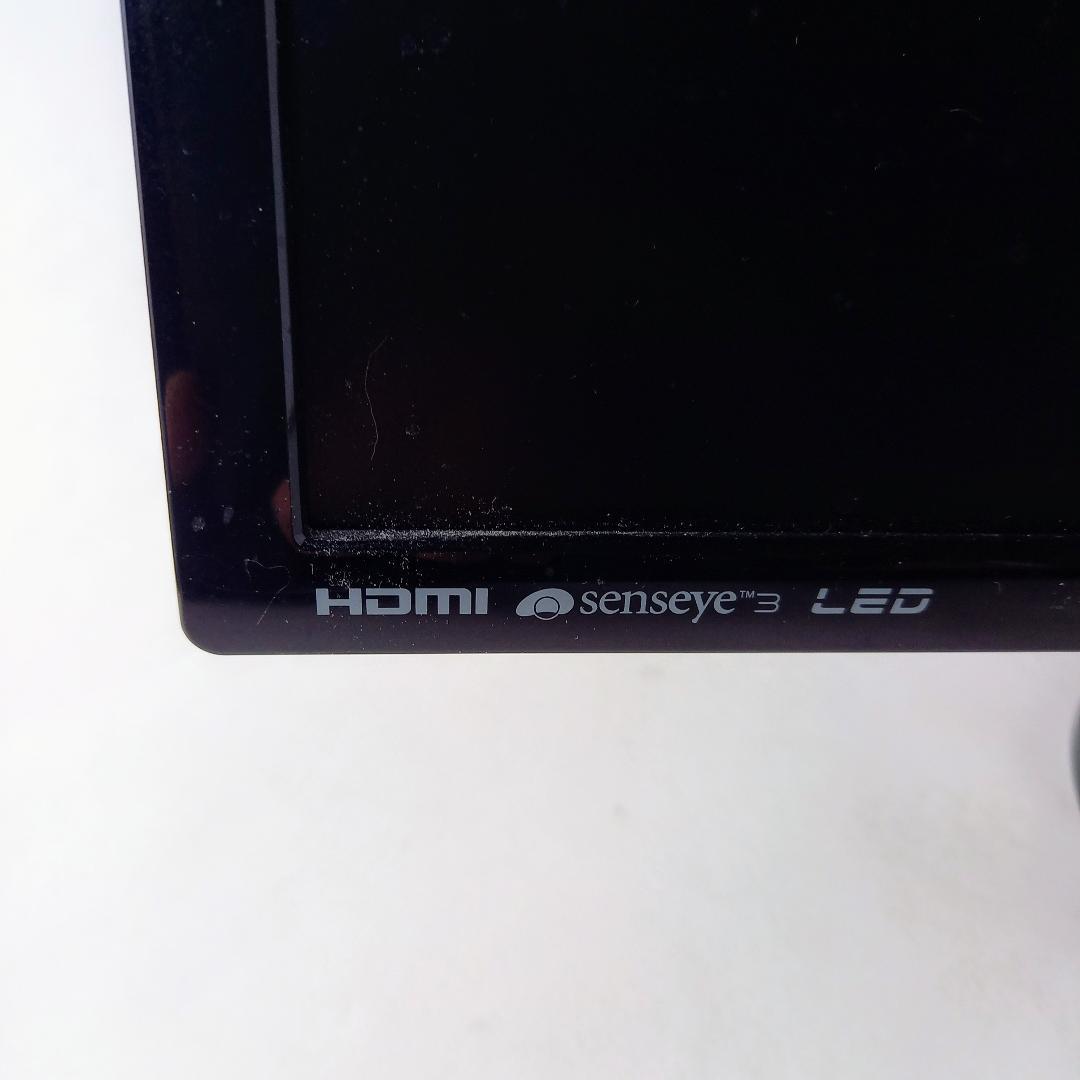 BenQ モニター ディスプレイ GL2460HM 24インチ/フルHD/TN/