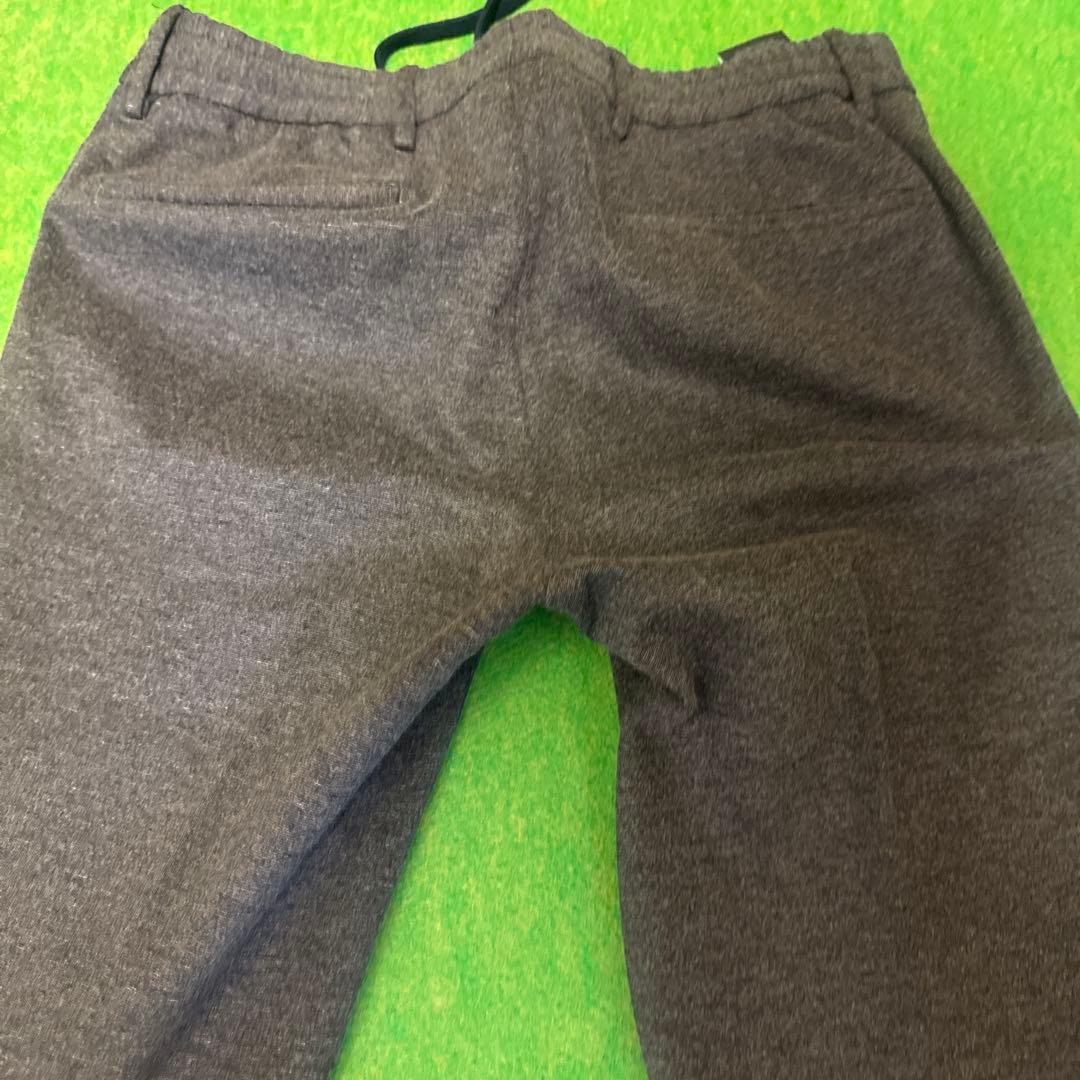 PT TORINO パンツ　サイズ44 色はグレイ