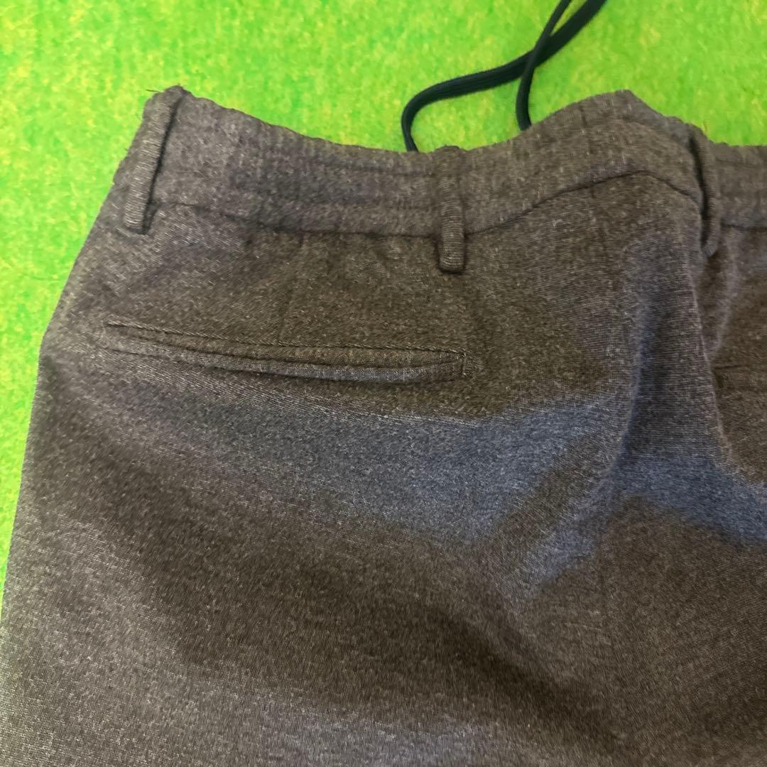 PT TORINO パンツ　サイズ44 色はグレイ