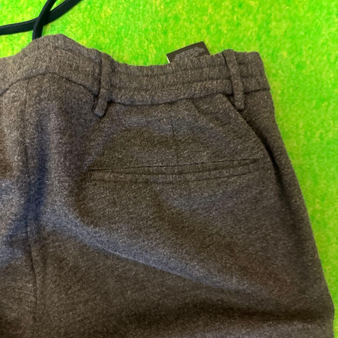 PT TORINO パンツ　サイズ44 色はグレイ