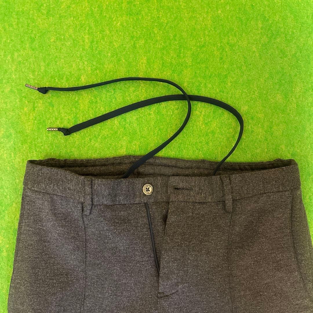 PT TORINO パンツ　サイズ44 色はグレイ