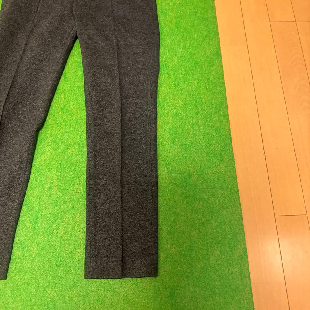 PT TORINO パンツ　サイズ44 色はグレイ