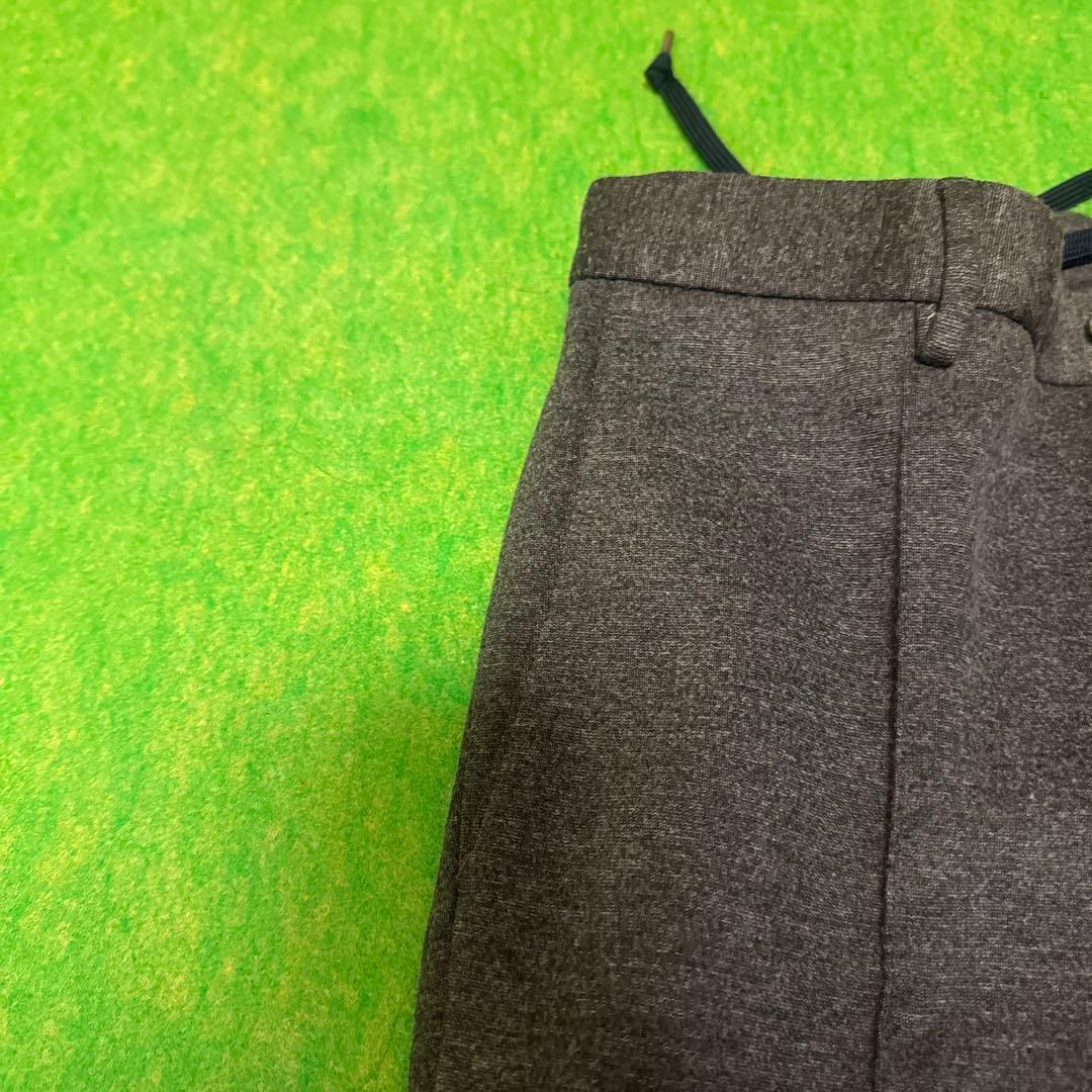 PT TORINO パンツ　サイズ44 色はグレイ