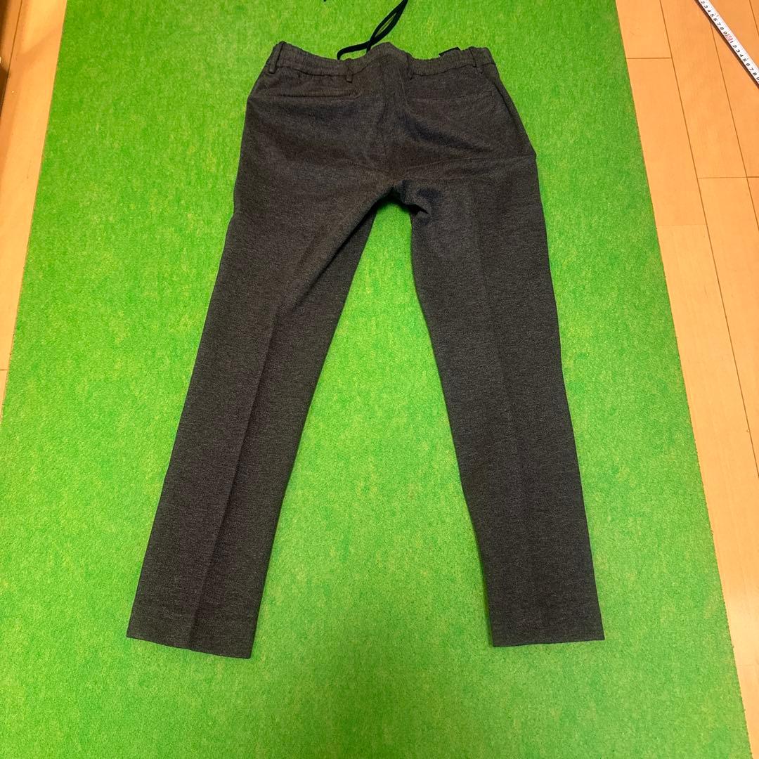 PT TORINO パンツ　サイズ44 色はグレイ