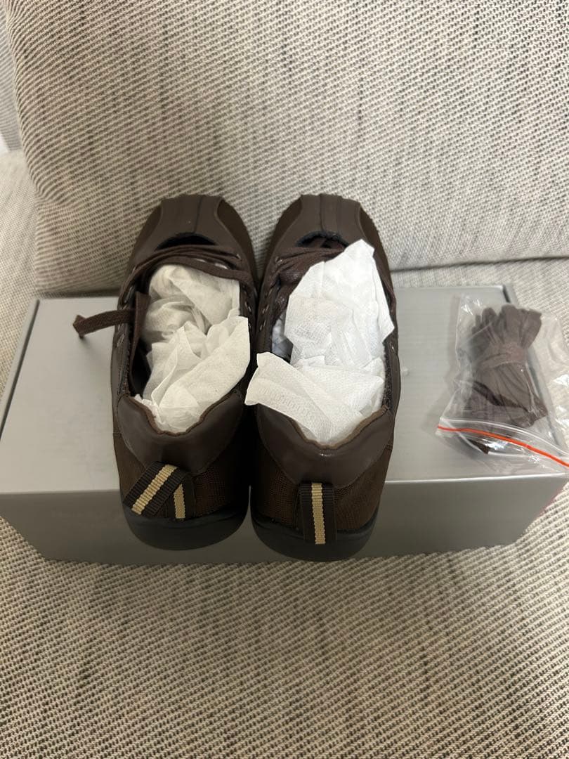 みみ【Rockfish】BLISS LACEUP SNEAKERS