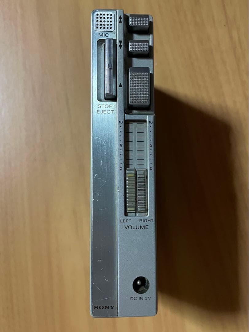 値下！【ジャンク】SONY TPS-L2 ウォークマン カセットプレーヤー