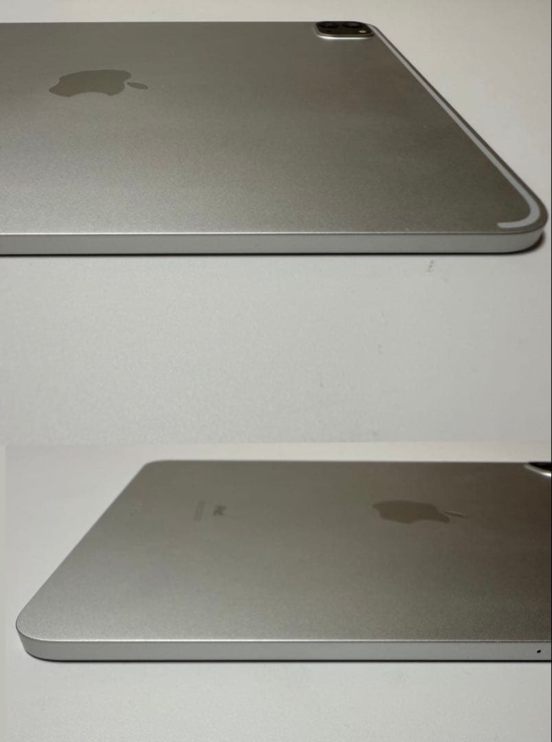 11インチiPadPro11第2世代　スマートキーボード アップルペンシル