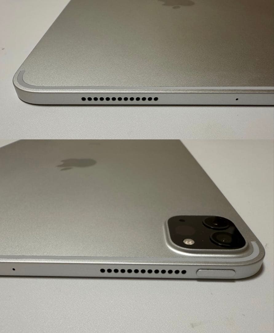 11インチiPadPro11第2世代　スマートキーボード アップルペンシル