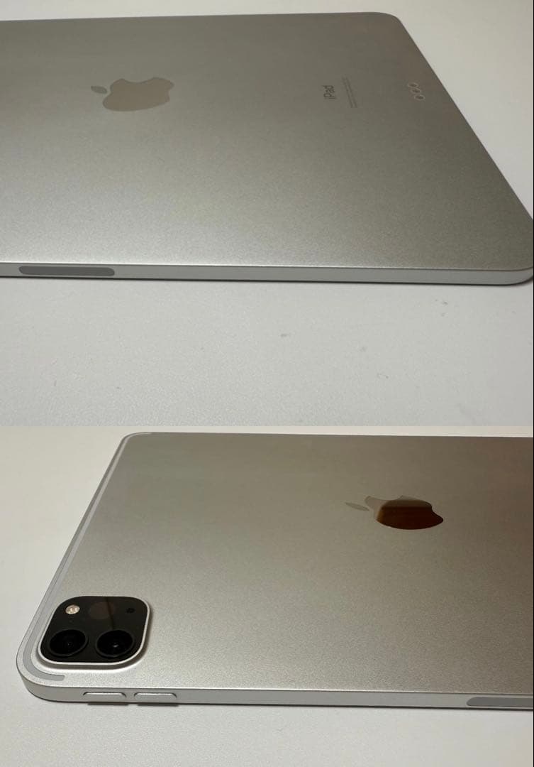 11インチiPadPro11第2世代　スマートキーボード アップルペンシル