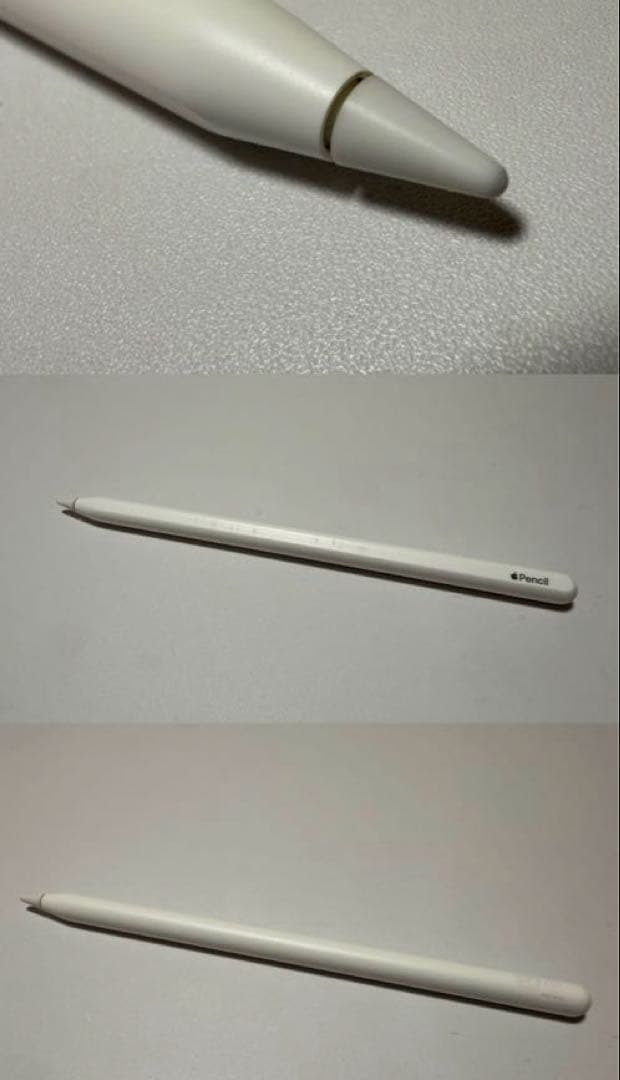 11インチiPadPro11第2世代　スマートキーボード アップルペンシル