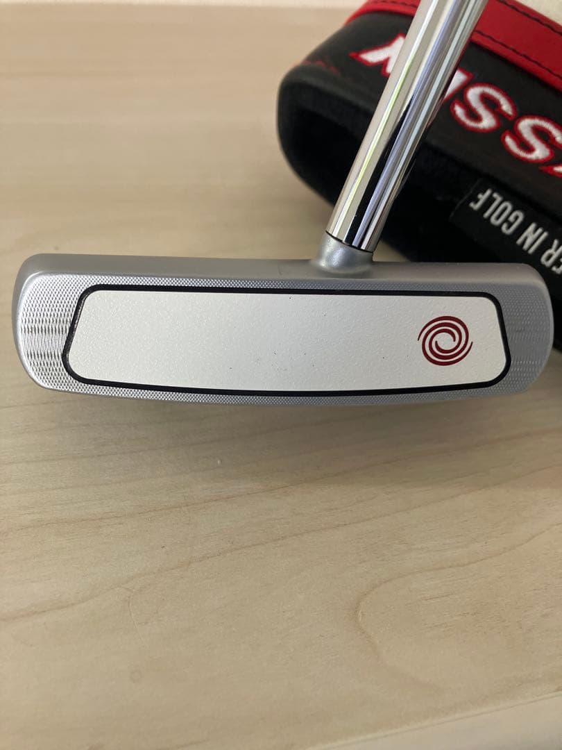 ODYSSEY ストロークラボ　5CS 33インチ