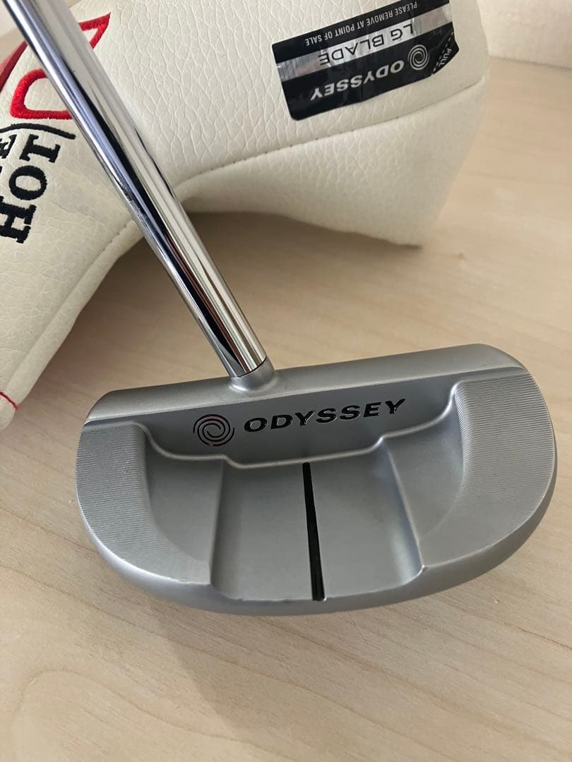 ODYSSEY ストロークラボ　5CS 33インチ