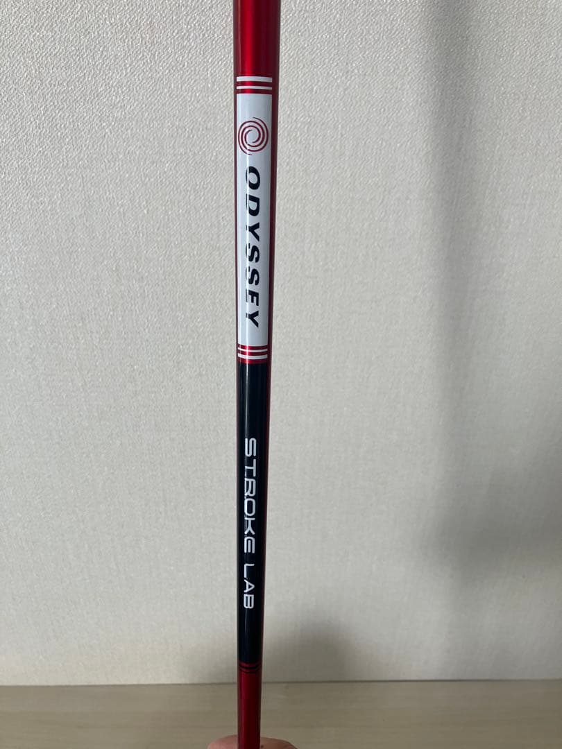 ODYSSEY ストロークラボ　5CS 33インチ
