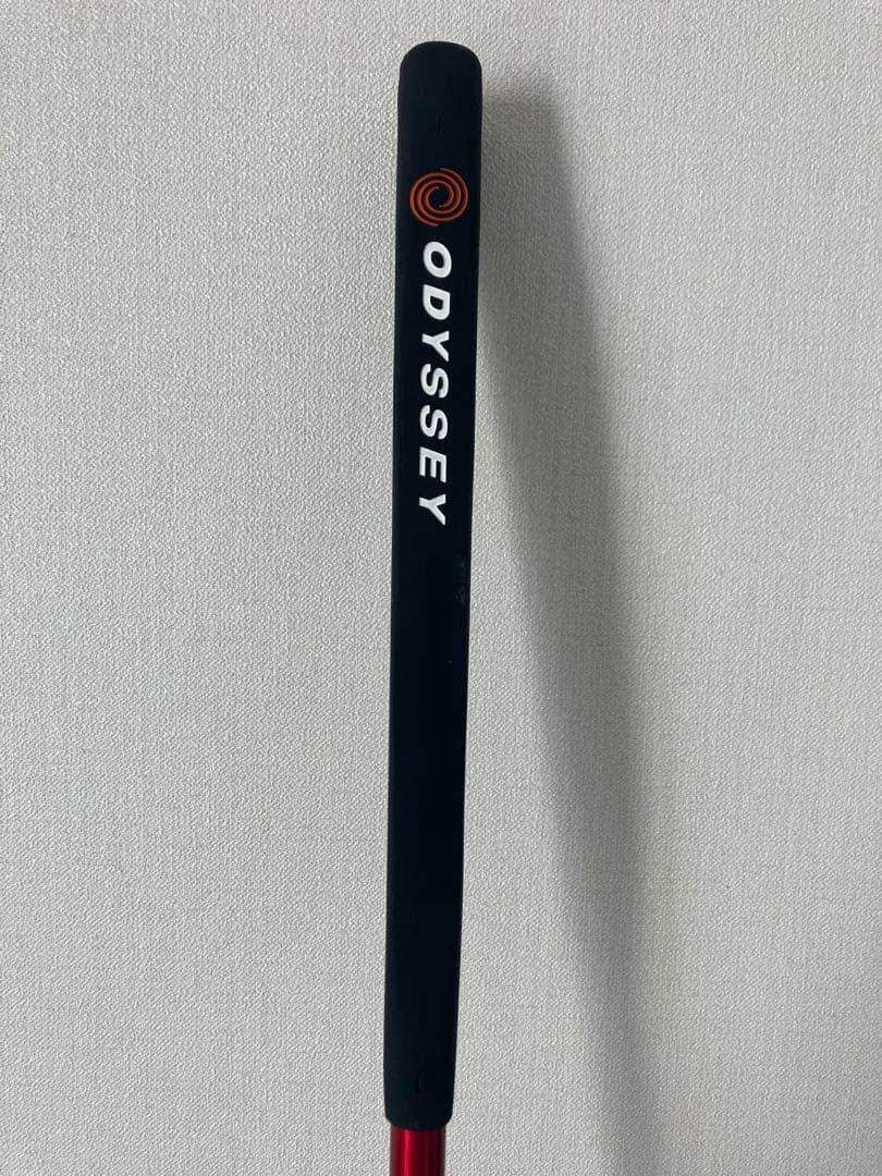 ODYSSEY ストロークラボ　5CS 33インチ