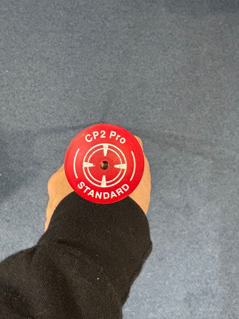 The ATTAS V2 6sx 3w キャロウェイスリーブ付き