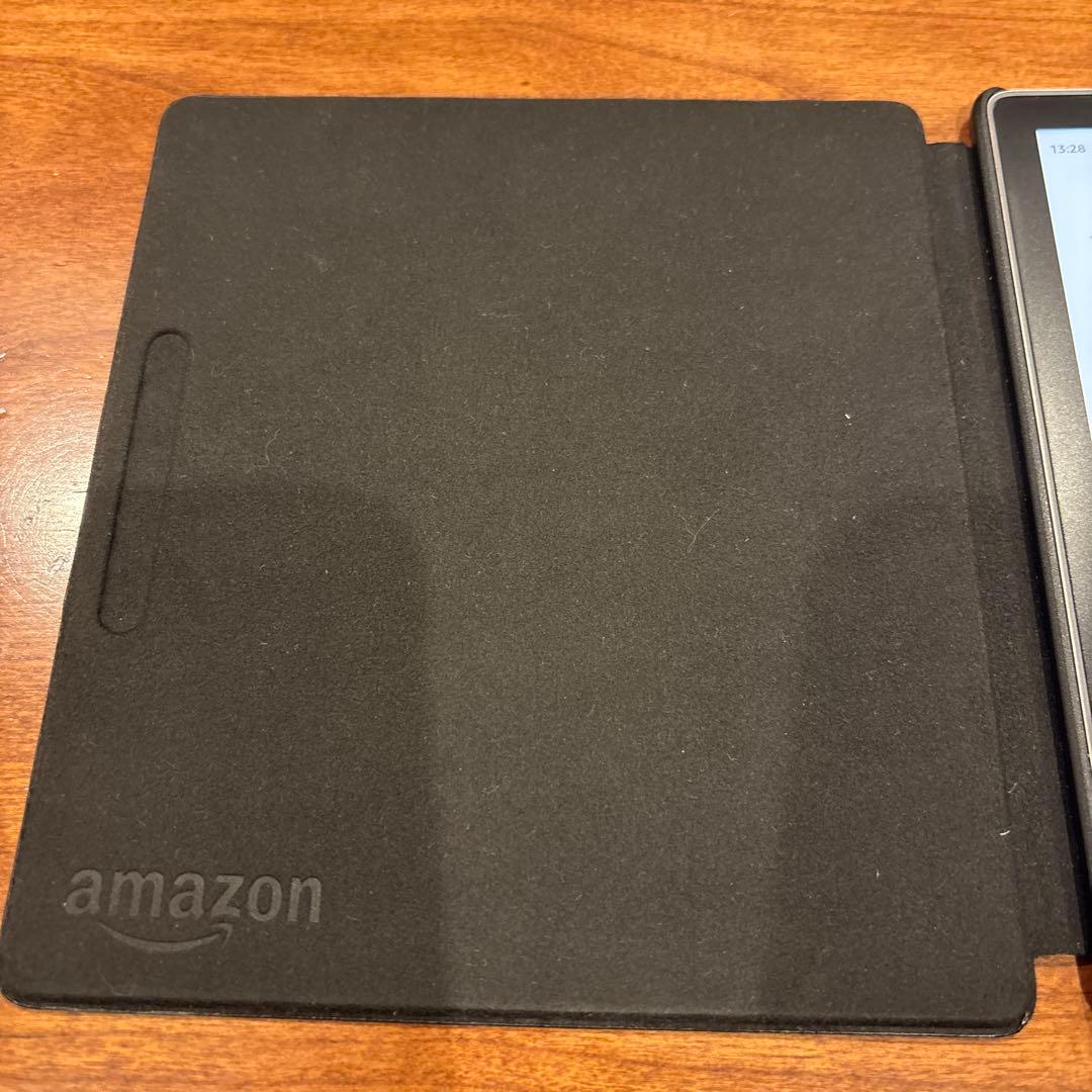 Kindle Oasis 第10世代 32GB｜ほぼ未使用・カバー付