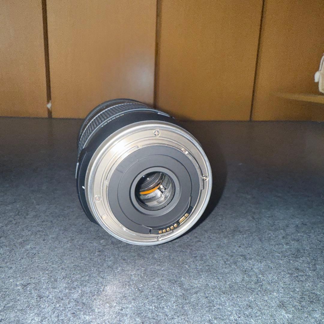 TAMRON (タムロン) 18-400mm