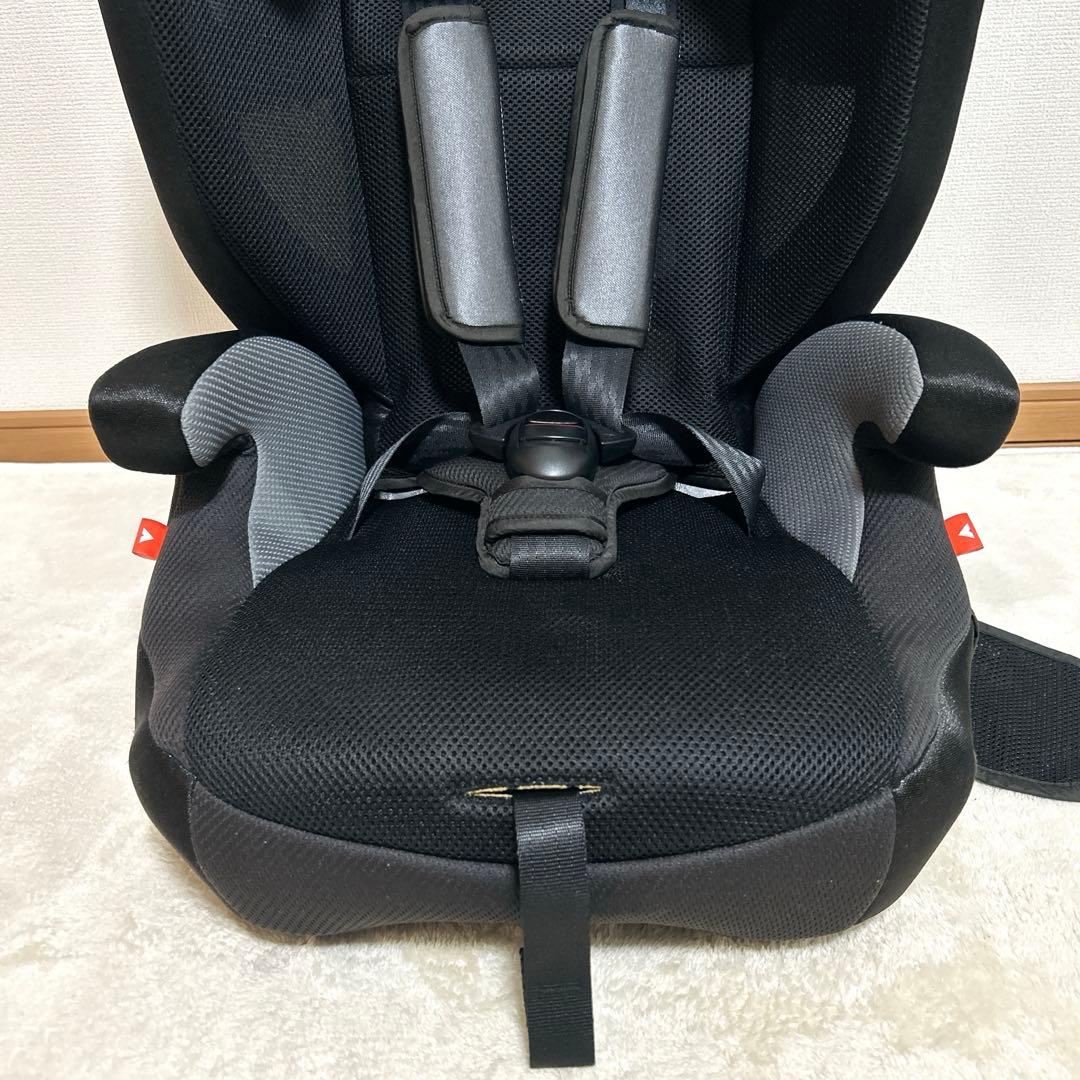 ✨未使用級✨ GRACO グレコ AirPop エアポップ　チャイルドシート