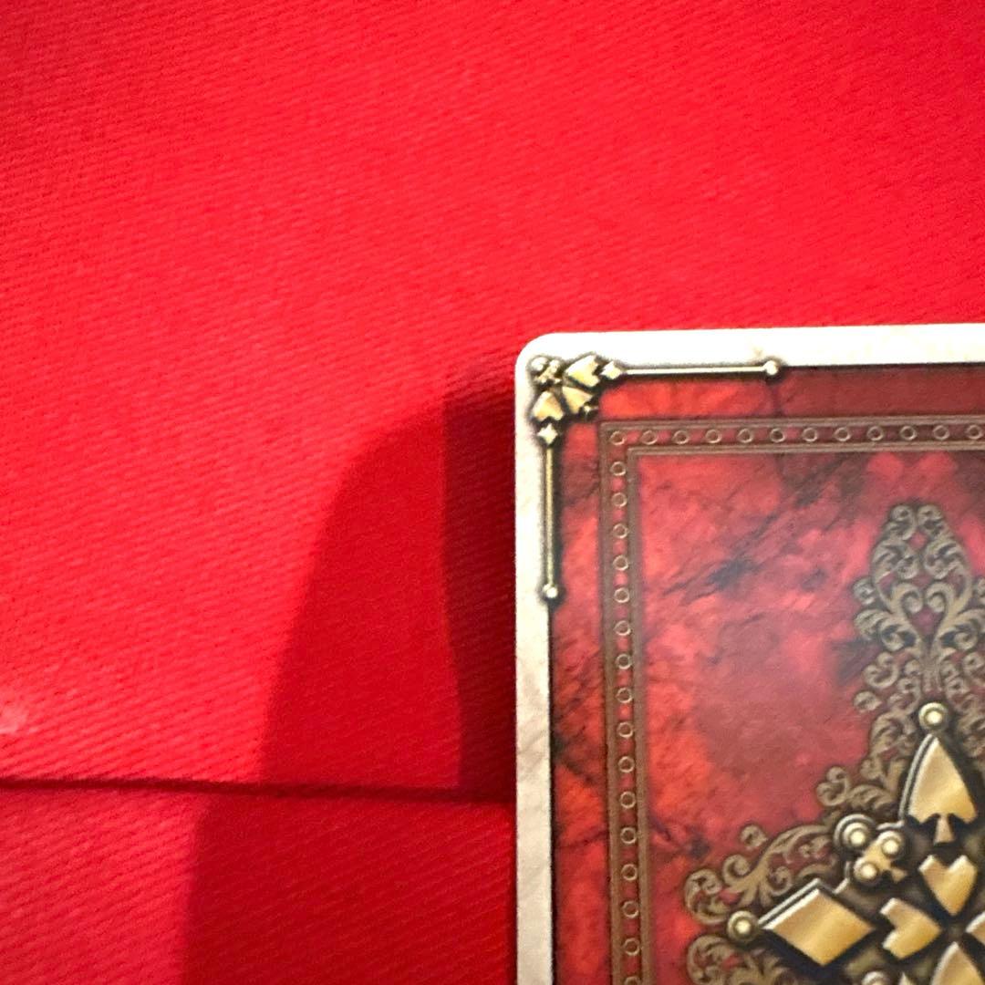 ラウズカード ファイアフライ 仮面ライダー剣 トレカ レア ダイヤ6 ギャレン