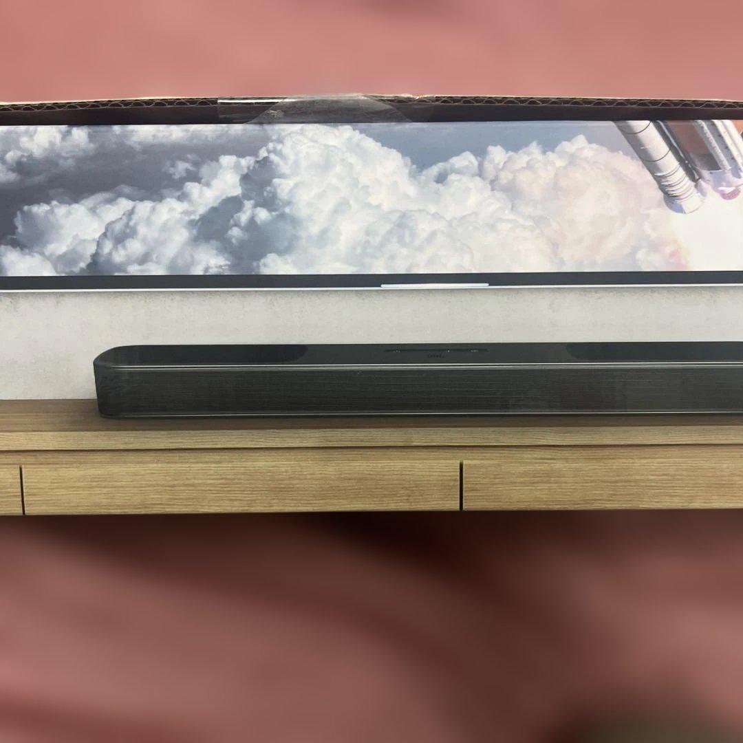 JBL BAR 5.0 MULTIBEAM ワイヤレススピーカー