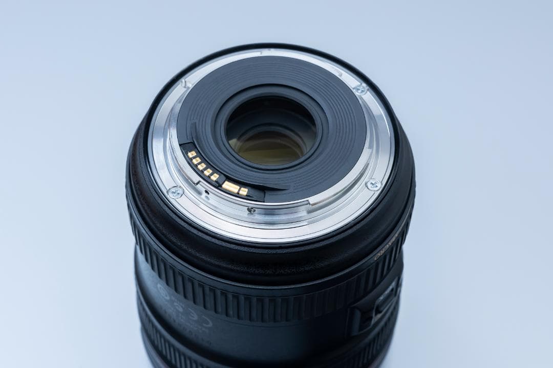 レンズ(ズーム) Canon EF 24-70mm f4L IS USM