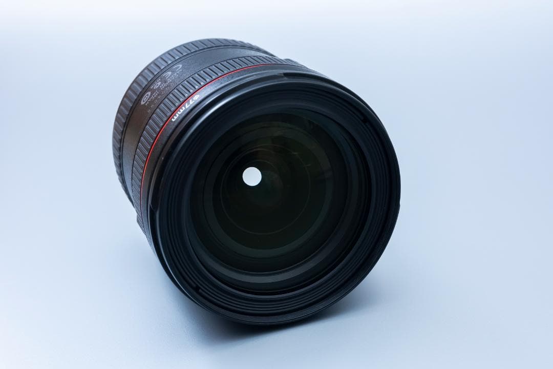 レンズ(ズーム) Canon EF 24-70mm f4L IS USM