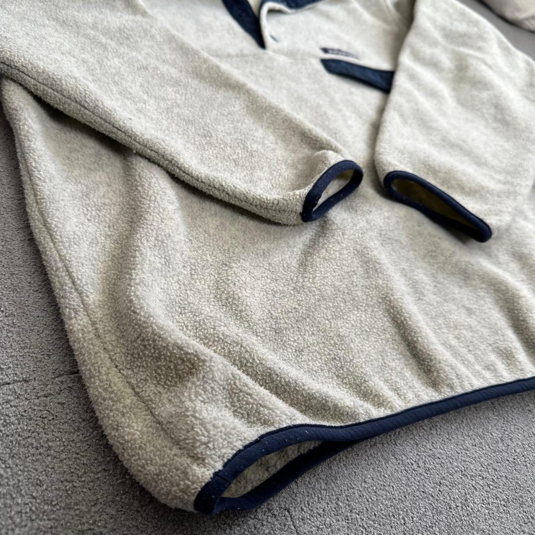 パタゴニア　シンチラ