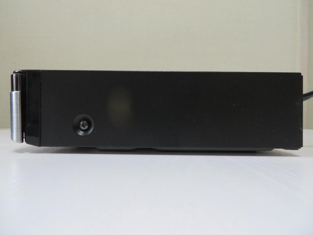 東芝タイムシフトレコーダー　DBR-M2008 2018年製 完動美品