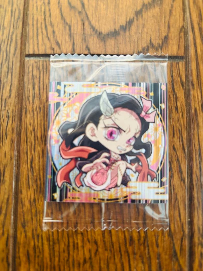 鬼滅の刃ウエハースシール　其ノ一〜其ノ十三　133枚