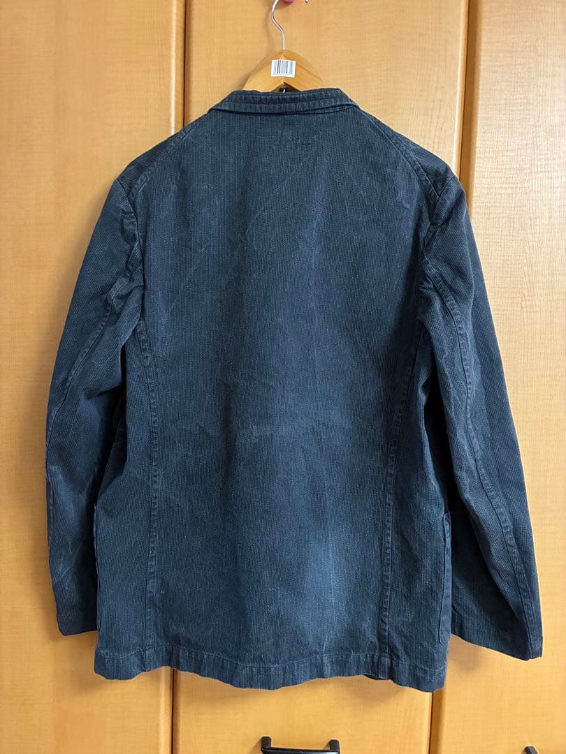 COMME des GARCONS SHIRT コムデギャルソン ジャケット　M