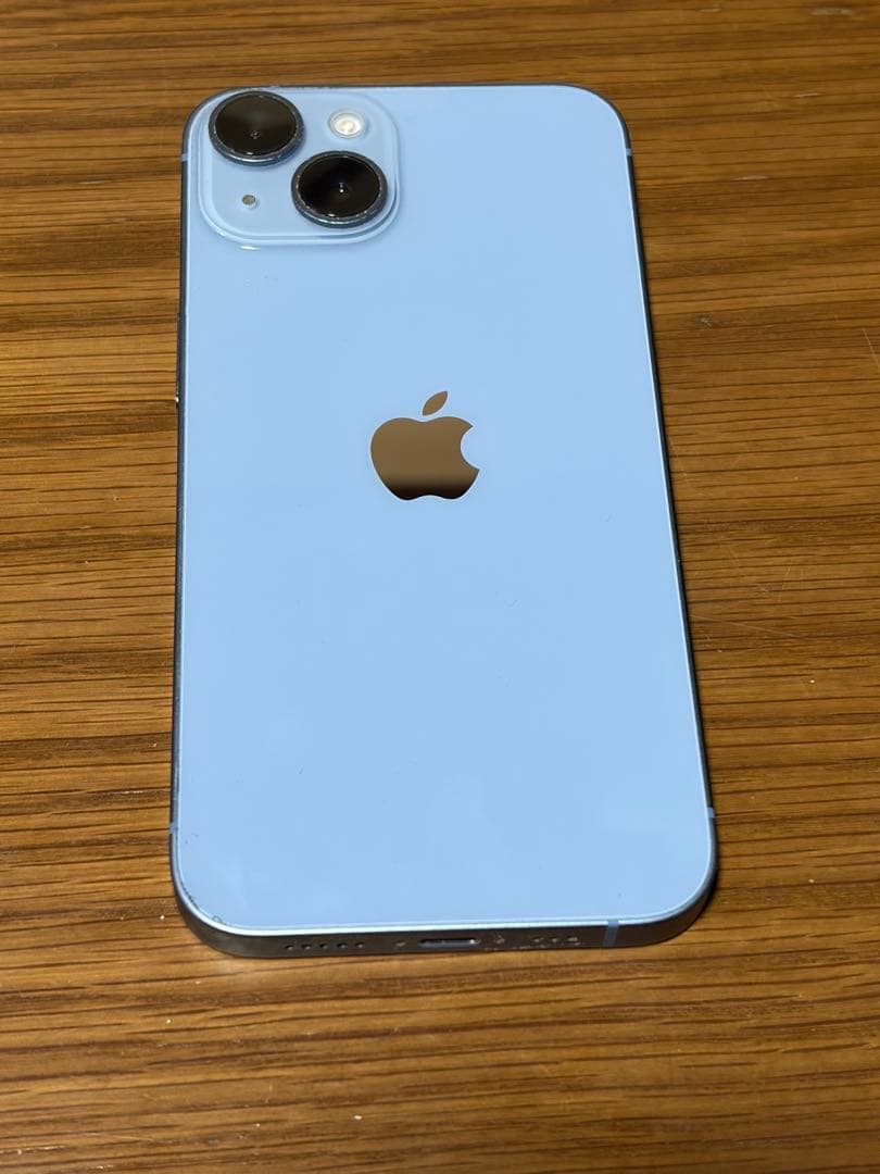 【1/4までの出品です‼️】iPhone14 128GB