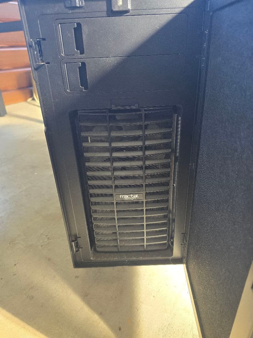 犬*！様 Corsair AX1500i 水冷デスクトップPC