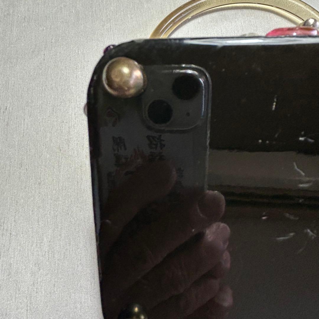 バッグ　ミニバッグ　パーティバッグ　アンティーク　ベティ・ブープ　レア　レトロ