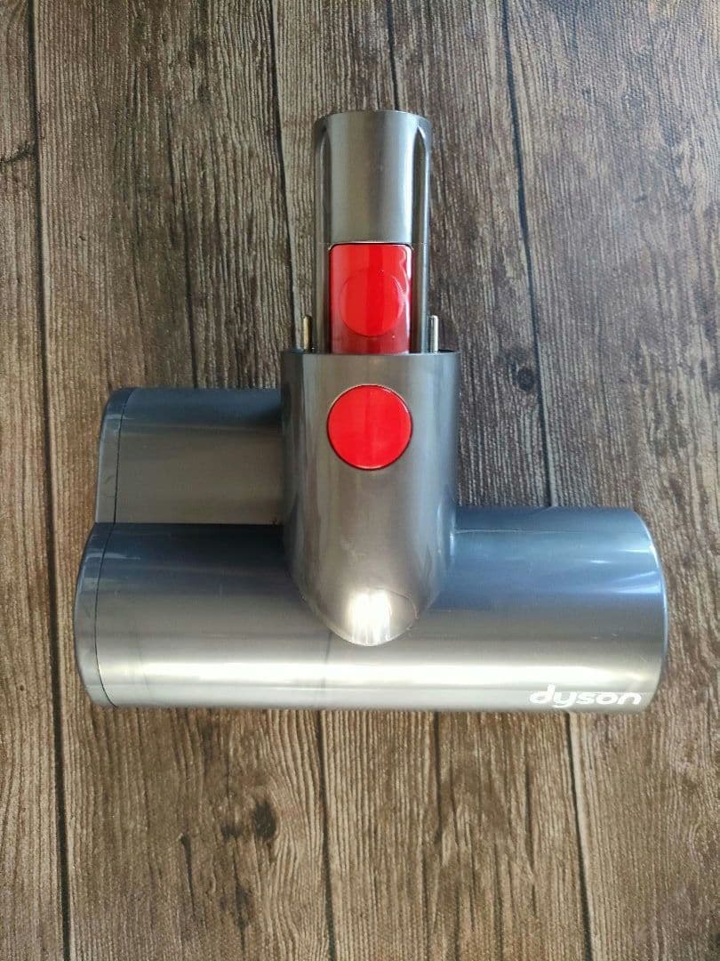 Dyson Micro 1.5kg (SV21)　ダイソン　掃除機スタンド