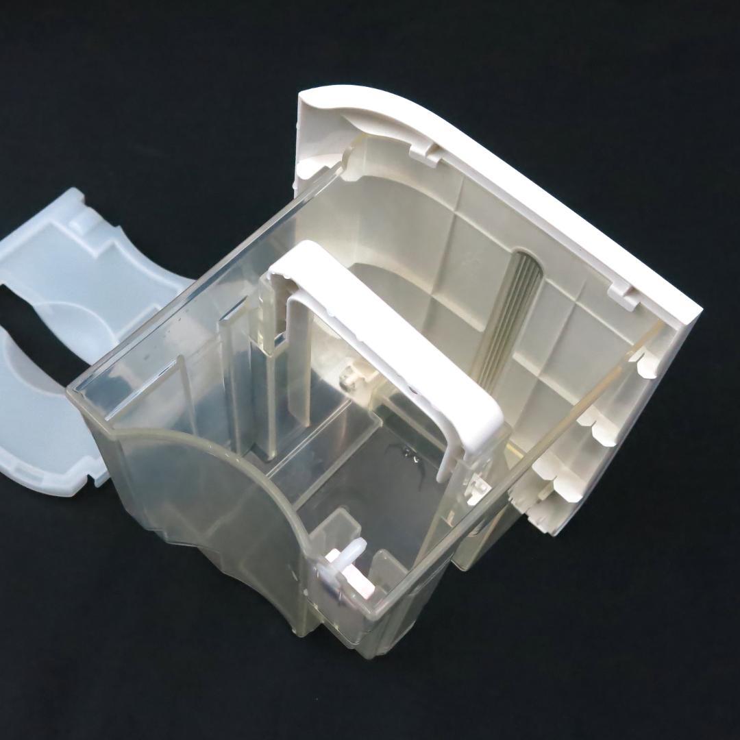 シャープ 衣類乾燥除湿器 コンパクトクール CM-L100 11～23畳