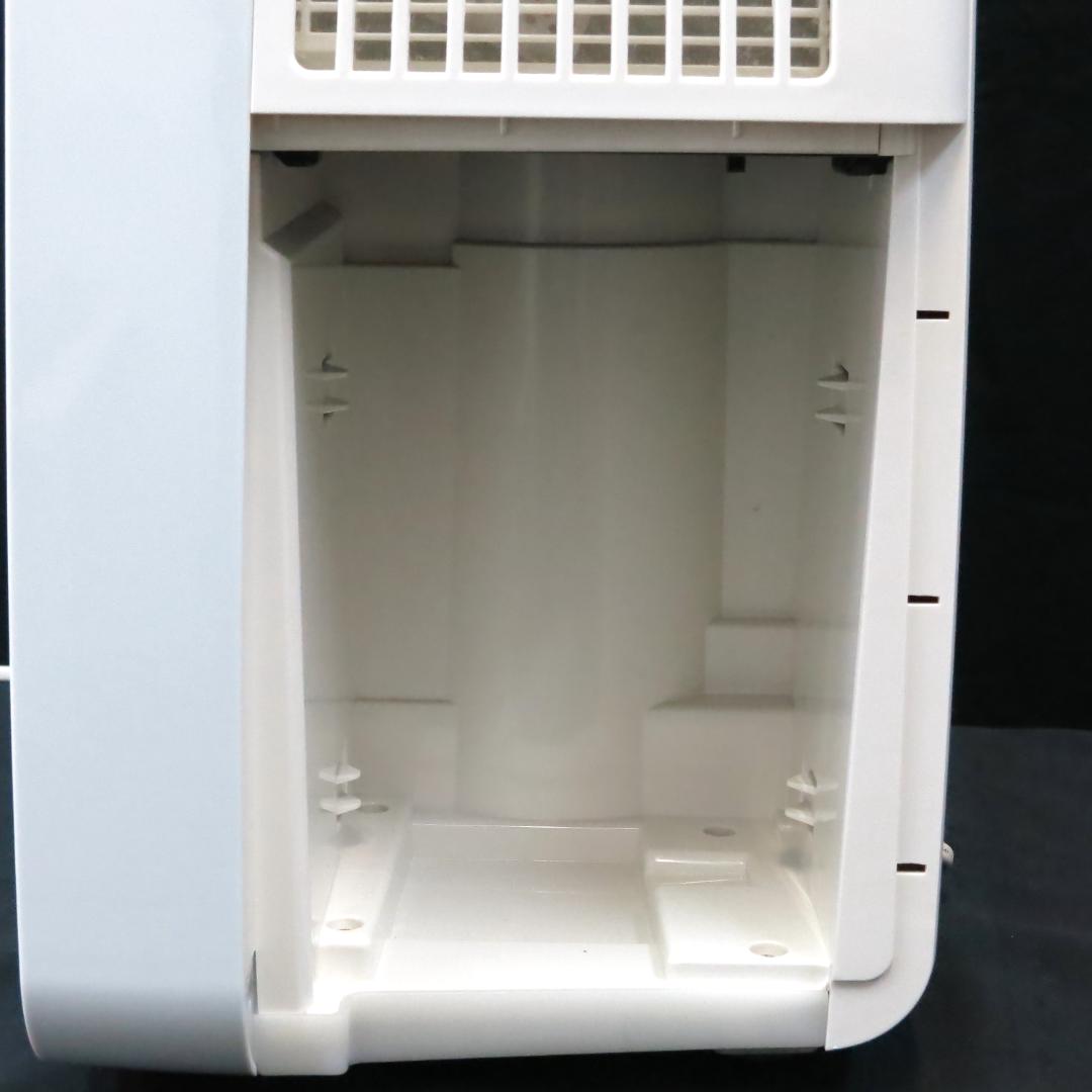 シャープ 衣類乾燥除湿器 コンパクトクール CM-L100 11～23畳