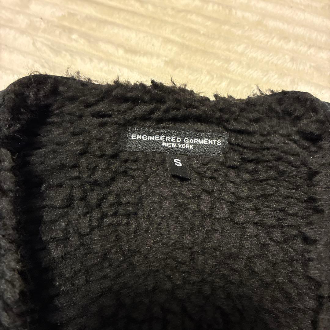 ク*ス様 エンジニアードガーメンツ ベスト