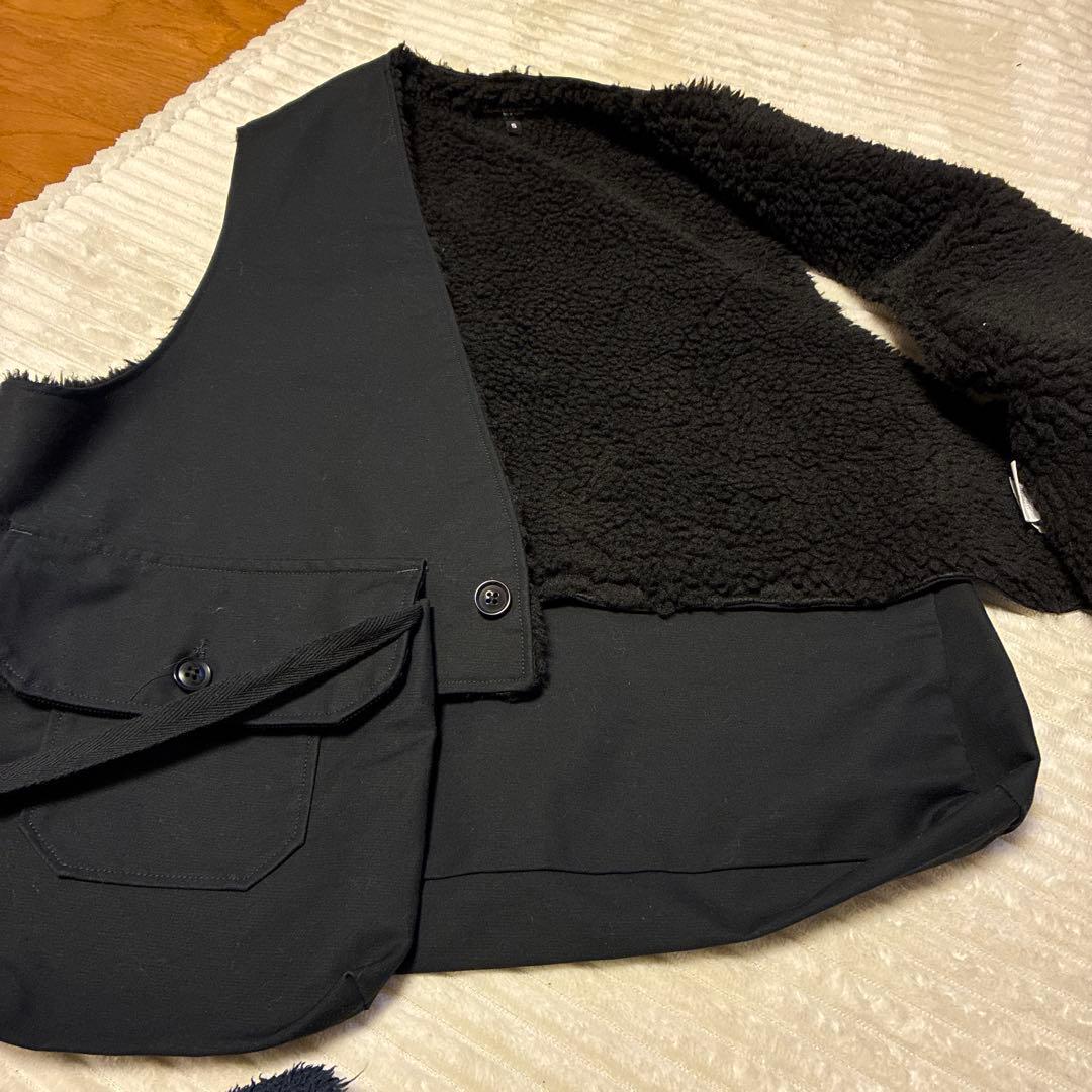 ク*ス様 エンジニアードガーメンツ ベスト