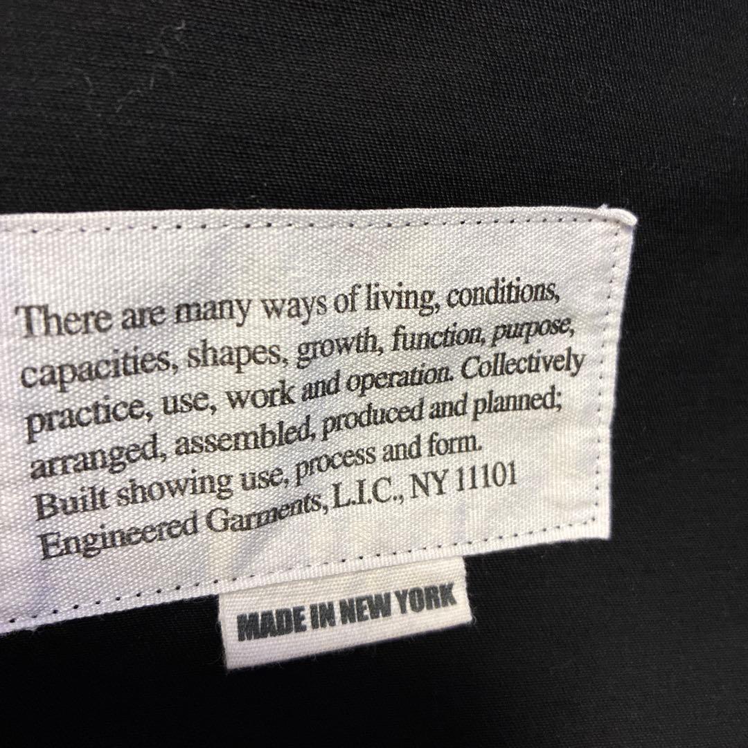 ク*ス様 エンジニアードガーメンツ ベスト