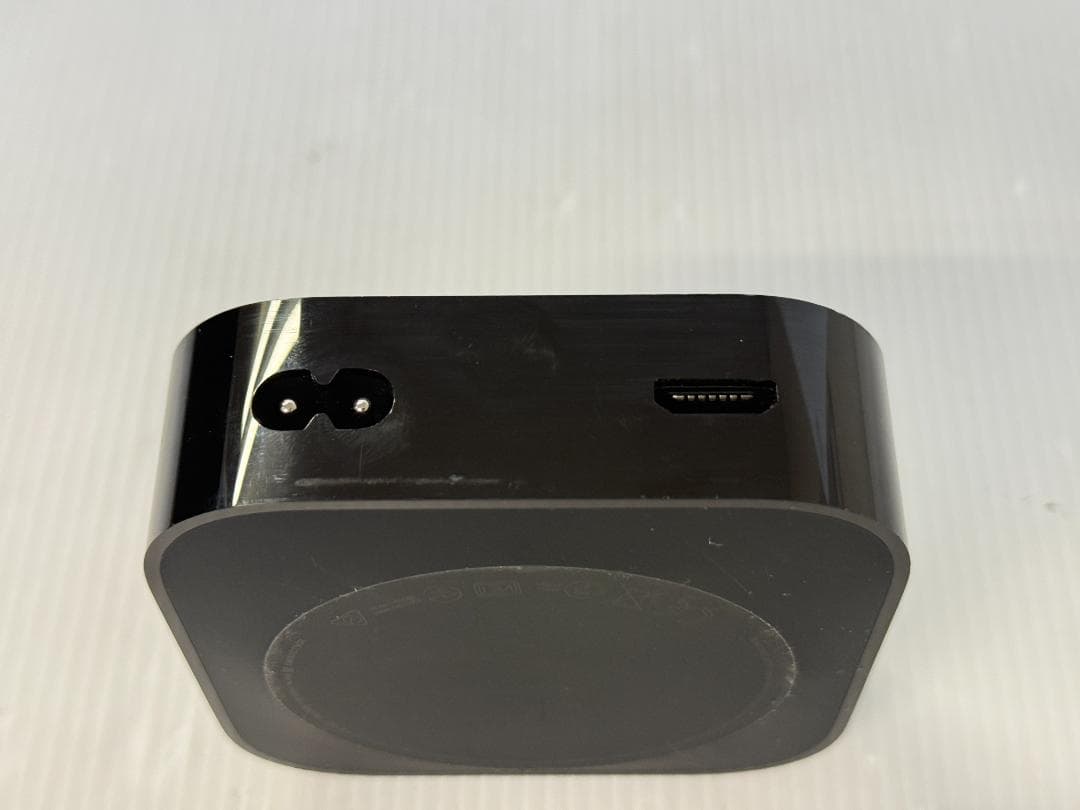 Apple TV 4K 64GB Wi-Fiモデル MN873J/A 第3世代