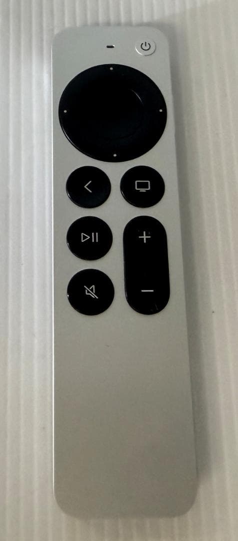 Apple TV 4K 64GB Wi-Fiモデル MN873J/A 第3世代